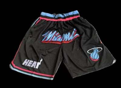 NBA Shorts 22+ colorways [Premium Quality]