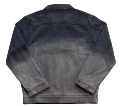 Derschutze "jazz v2" denim Set