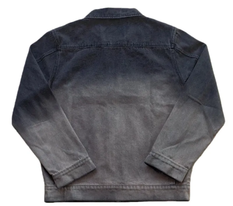 Derschutze "jazz v2" denim Set