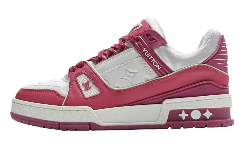 Louis Vuitton Trainers