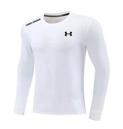 Under Armour Long Shirt 36+ colorways [Premium Quality]