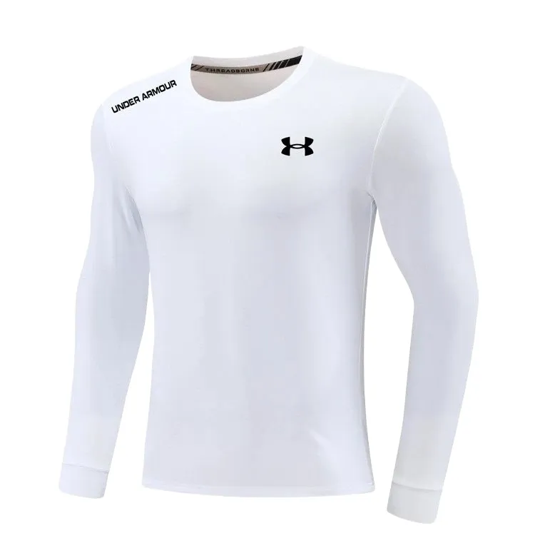 Under Armour Long Shirt 36+ colorways [Premium Quality]