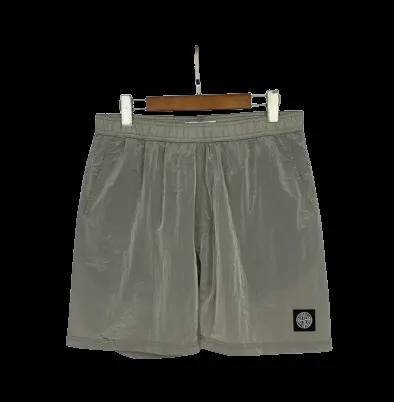 Stone Island Shorts 4+ colorways [Premium Quality]