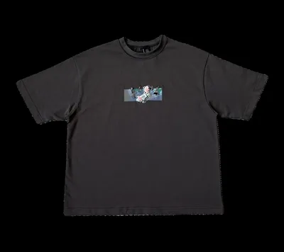 Derschutze #5 NFT T-Shirt