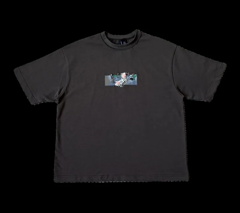 Derschutze #5 NFT T-Shirt