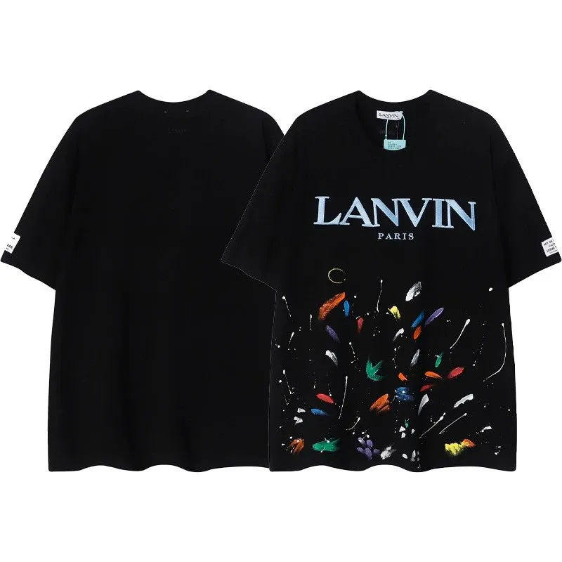 Gallery Dept Tee 8+ colorways [Premium Quality]
