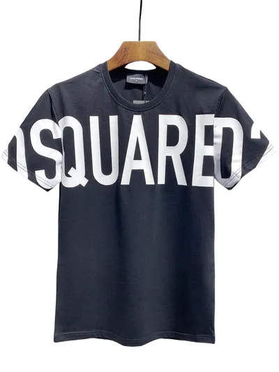 Dsquared2 Tee 39+ colorways [Premium Quality]