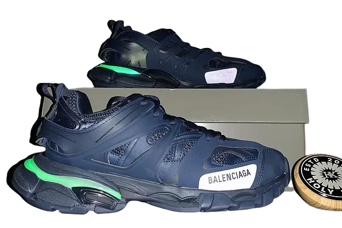 Balenciaga Track Led 10+ colorways [Premium Quality]