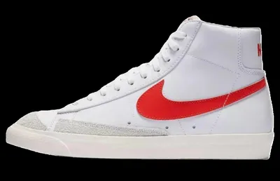 Nike Blazer
