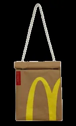 Mcdonalds Bag