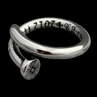 Chrome Hearts Rings