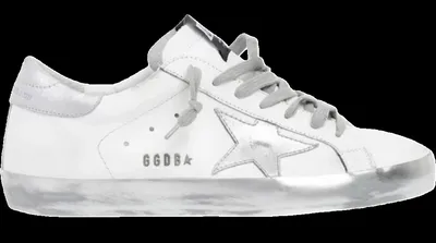 Golden Goose Superstar