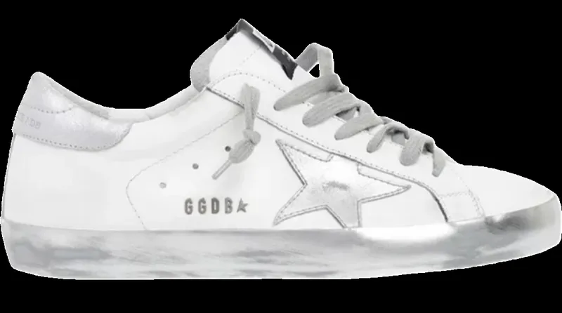 Golden Goose Superstar