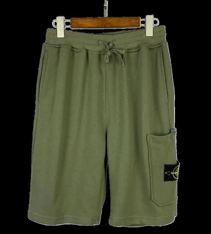 Stone Island Shorts 16+ colorways [Premium Quality]