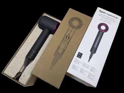 Dyson HD08
