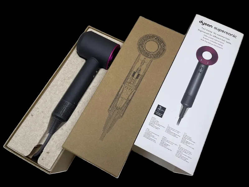 Dyson HD08