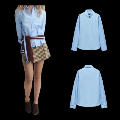 Zara Shirt