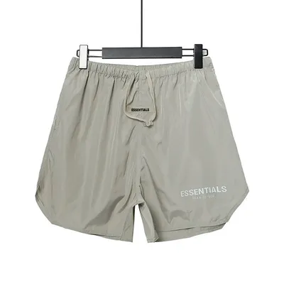Essentials Shorts 5+ colorways [Premium Quality]