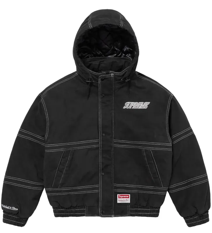 Supreme Jacket
