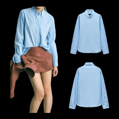 Zara Shirt