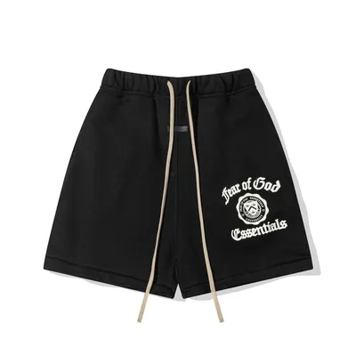 Essentials Shorts 5+ colorways [Premium Quality]