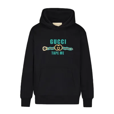 Gucci Hoodie 27+ colorways [Premium Quality]