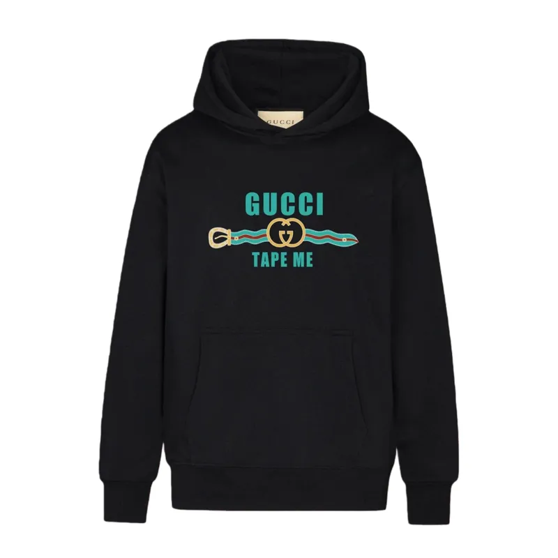 Gucci Hoodie 27+ colorways [Premium Quality]