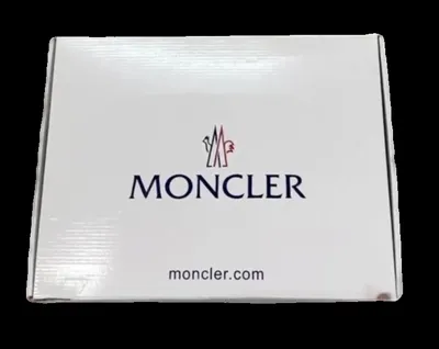 Box For Moncler Jackets