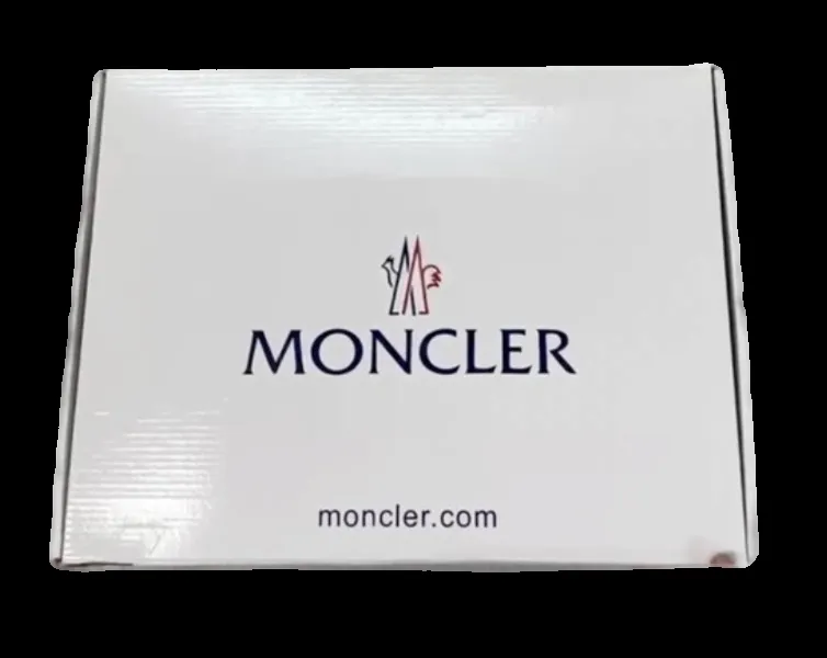 Box For Moncler Jackets