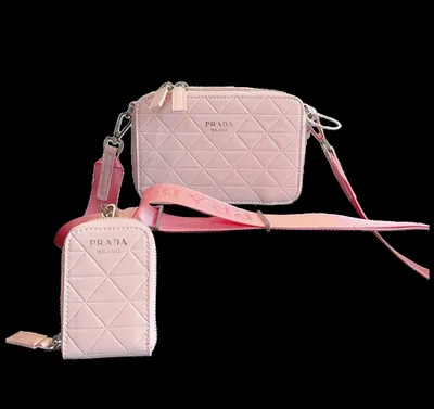 Prada Bag