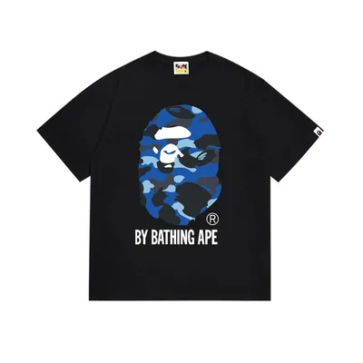 Bape Tee 40+ colorways [Premium Quality]