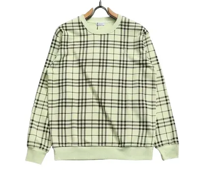 Burberry Hoodie 4+ colorways [Premium Quality]