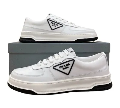Prada Shoes 10+ colorways [Premium Quality]