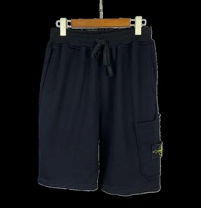 Stone Island Shorts 16+ colorways [Premium Quality]