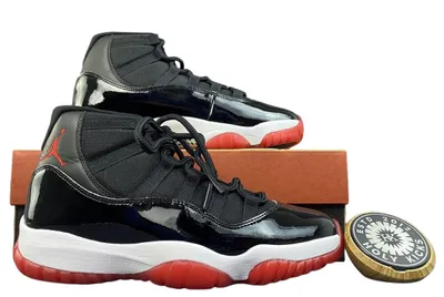 Jordan 11 25+ colorways [Premium Quality]