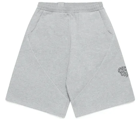 Mertra Shorts Grey
