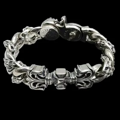 Chrome Hearts  Bracelet
