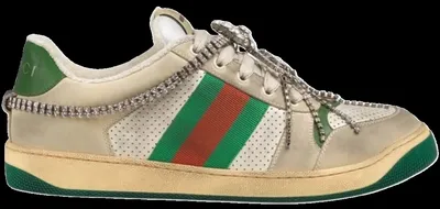 Gucci Screener