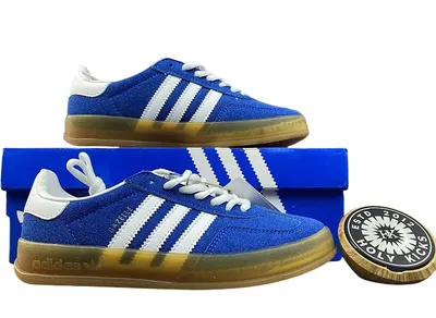 Adidas Gazelle 35+ colorways [Premium Quality]