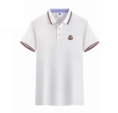 Moncler Polo 4+ colorways [Premium Quality]