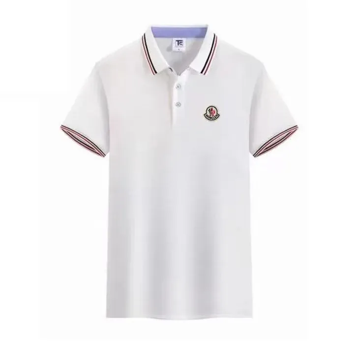 Moncler Polo 4+ colorways [Premium Quality]