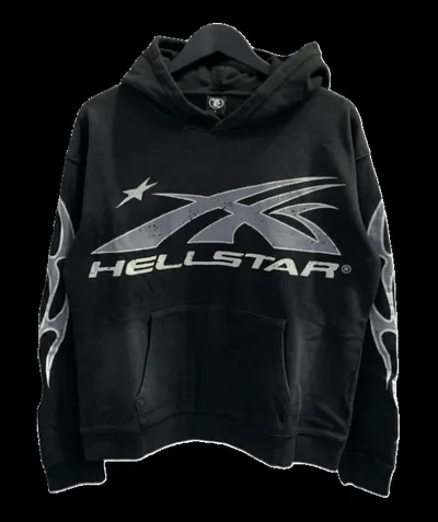 Hellstar Hoodie