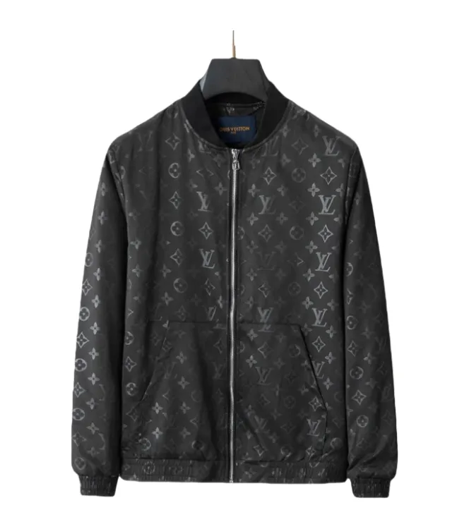 Louis Vuitton Jacket 33+ colorways [Premium Quality]