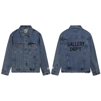 Gallery Dept  Jacket 5+ colorways [Premium Quality]
