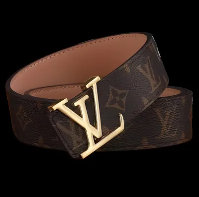 Louis Vuitton Belts