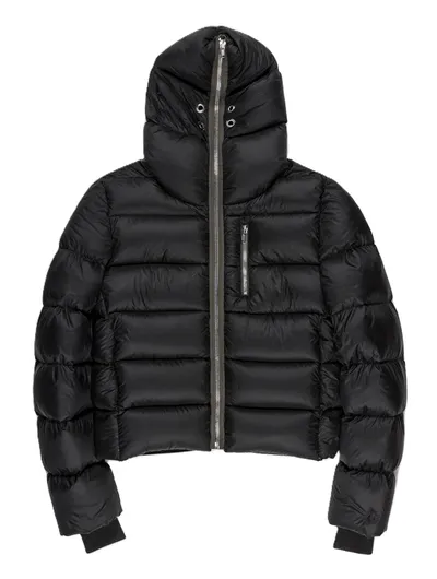 Rick Owens Puffer