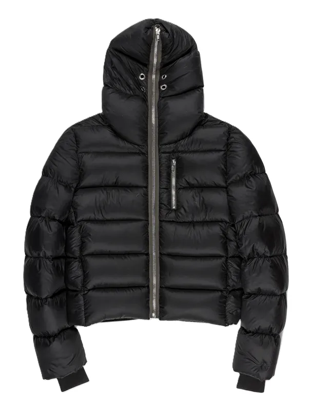 Rick Owens Puffer