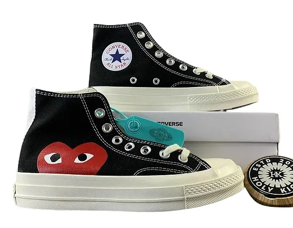 Converse Shoes 14+ colorways [Premium Quality]