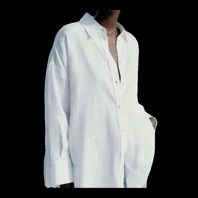 Zara Shirt