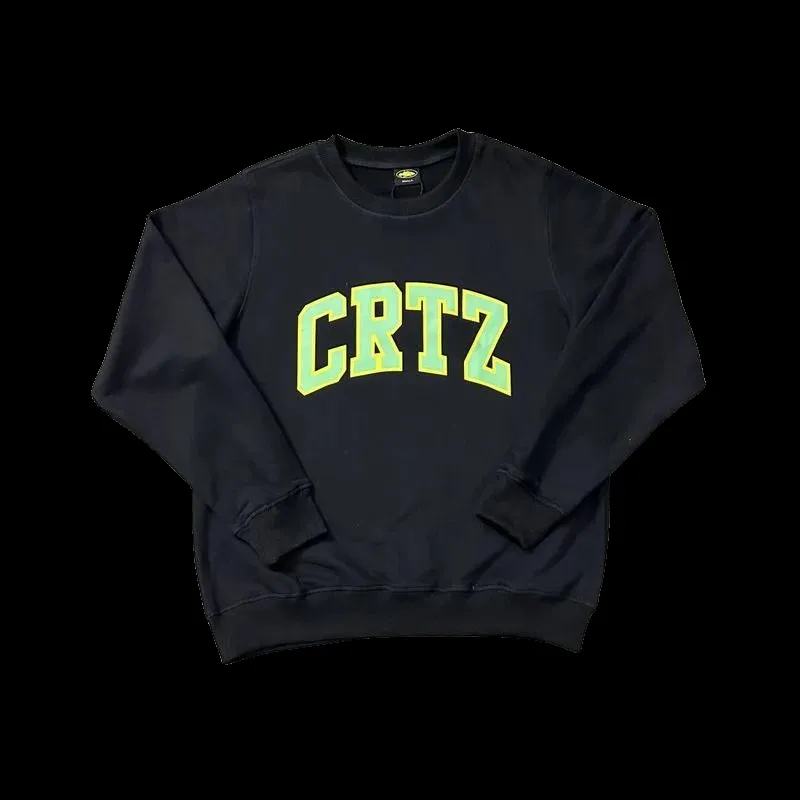 Corteiz Hoodie 40+ colorways [Premium Quality]